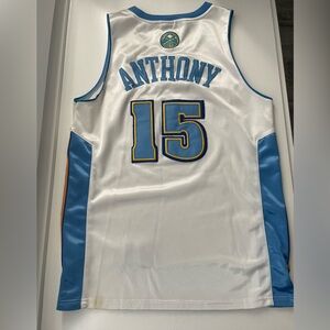 Carmelo Anthony Denver Nuggets Jersey